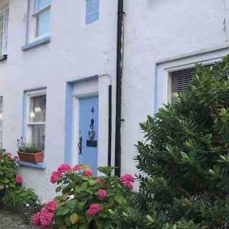 4 Evans Terrace Aberdyfi Extérieur photo